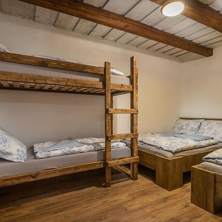 Rys Apartmány - Liptov Lipótszentmiklós Kültér fotó