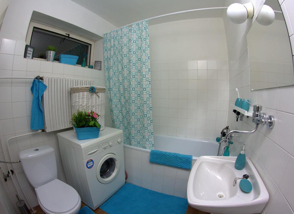 Rys Apartmány - Liptov Lipótszentmiklós Szoba fotó