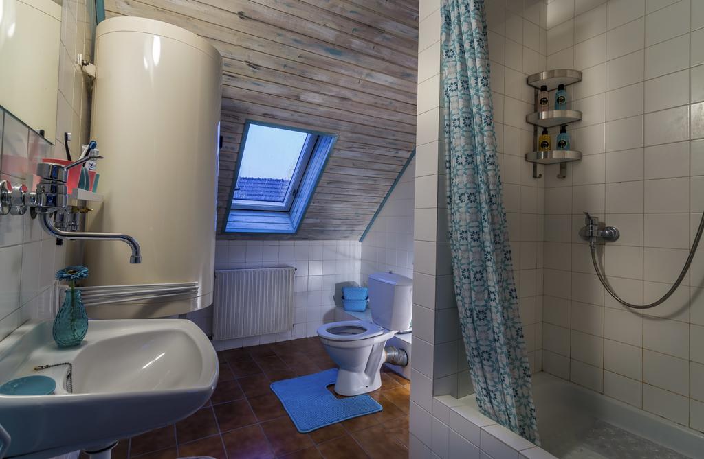 Rys Apartmány - Liptov Lipótszentmiklós Szoba fotó