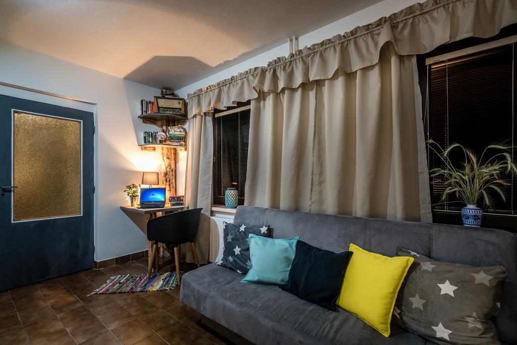 Rys Apartmány - Liptov Lipótszentmiklós Kültér fotó