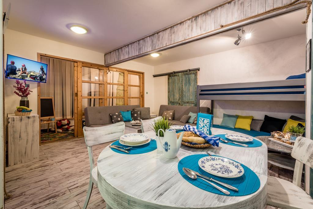 Rys Apartmány - Liptov Lipótszentmiklós Kültér fotó