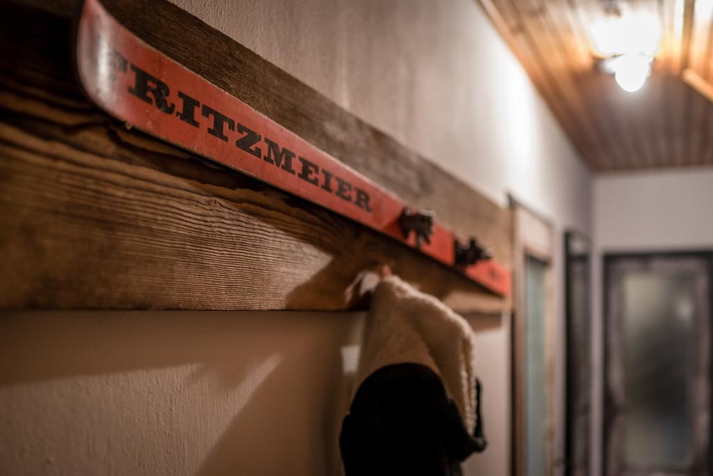 Rys Apartmány - Liptov Lipótszentmiklós Kültér fotó