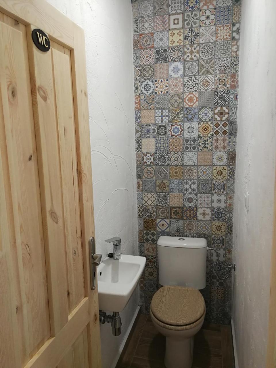 Rys Apartmány - Liptov Lipótszentmiklós Kültér fotó