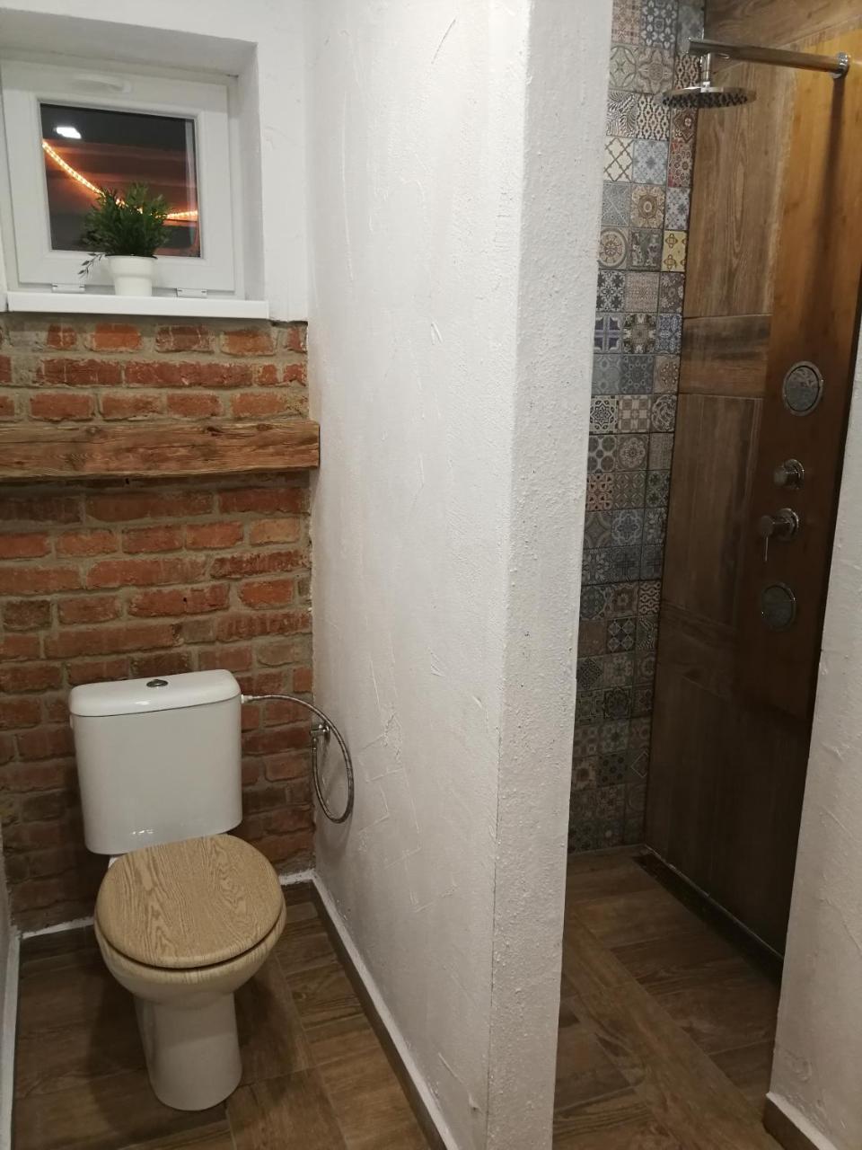 Rys Apartmány - Liptov Lipótszentmiklós Kültér fotó