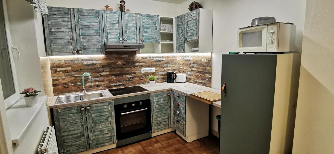 Rys Apartmány - Liptov Lipótszentmiklós Kültér fotó